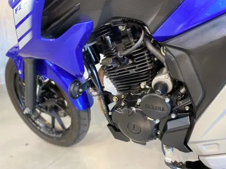 YAMAHA FZ 25 250 Fazer Flex , Foto 6