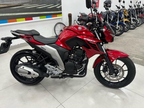 YAMAHA FZ 25 250 Fazer Flex , Foto 1