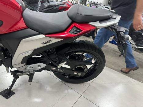 YAMAHA FZ 25 250 Fazer Flex , Foto 6