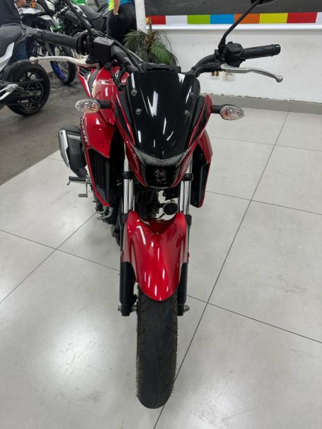 YAMAHA FZ 25 250 Fazer Flex , Foto 11