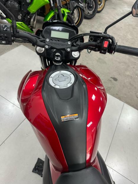 YAMAHA FZ 25 250 Fazer Flex , Foto 12