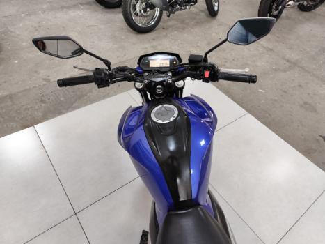 YAMAHA FZ 25 250 Fazer Flex , Foto 10