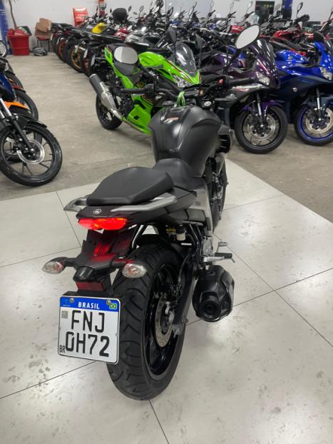 YAMAHA FZ 25 250 Fazer Flex , Foto 6