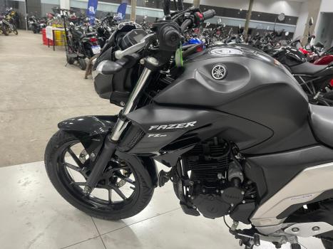 YAMAHA FZ 25 250 Fazer Flex , Foto 7