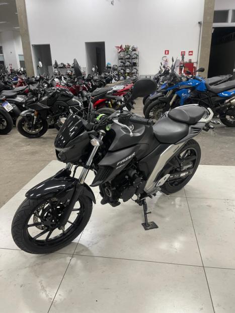 YAMAHA FZ 25 250 Fazer Flex , Foto 8