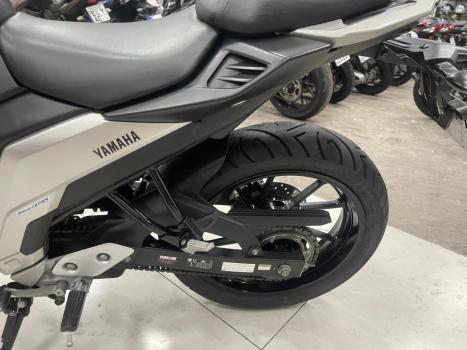 YAMAHA FZ 25 250 Fazer Flex , Foto 9