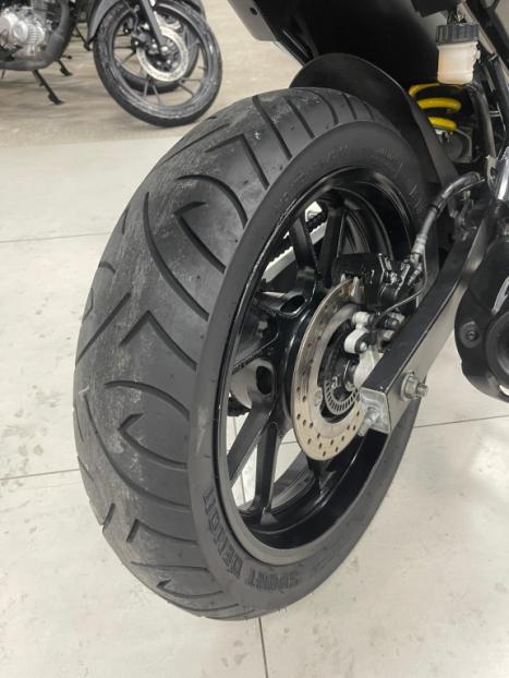 YAMAHA FZ 25 250 Fazer Flex , Foto 10