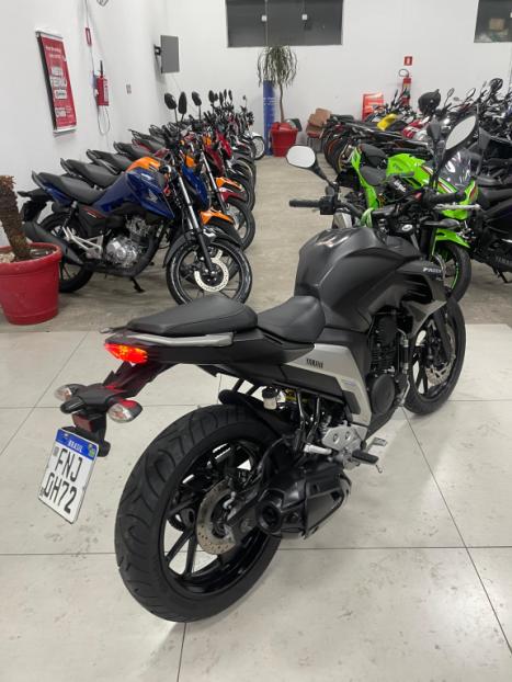 YAMAHA FZ 25 250 Fazer Flex , Foto 11