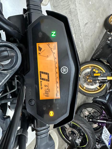 YAMAHA FZ 25 250 Fazer Flex , Foto 6