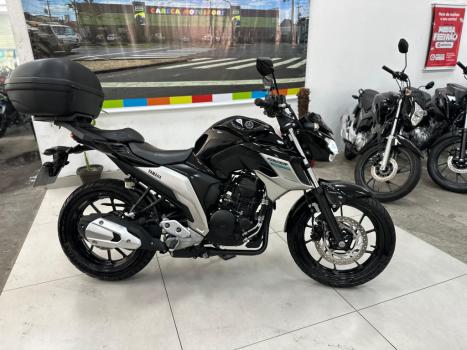 YAMAHA FZ 25 250 Fazer Flex , Foto 7