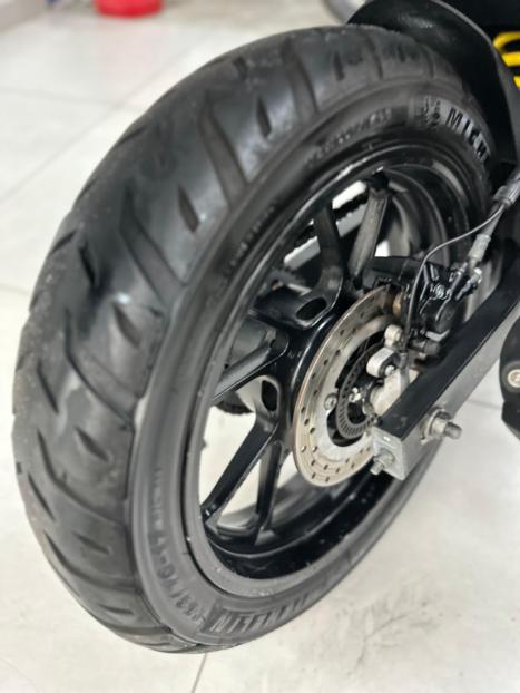 YAMAHA FZ 25 250 Fazer Flex , Foto 8