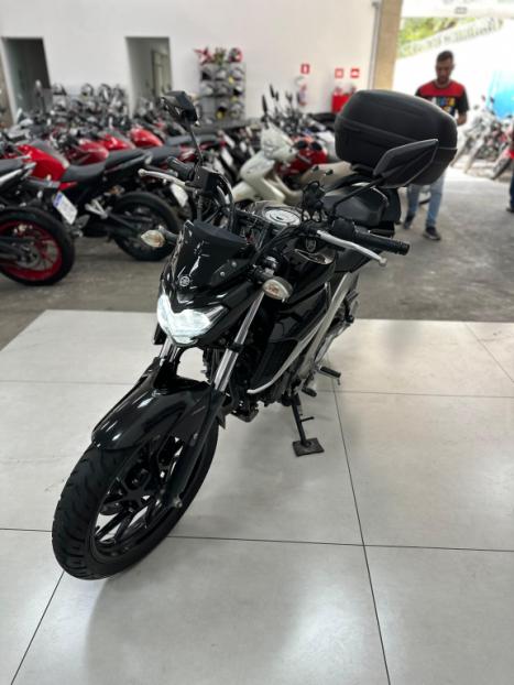 YAMAHA FZ 25 250 Fazer Flex , Foto 9