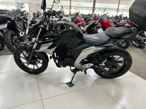 YAMAHA FZ 25 250 Fazer Flex , Foto 10