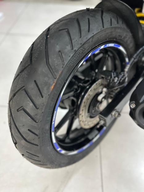 YAMAHA FZ 25 250 Fazer Flex , Foto 3