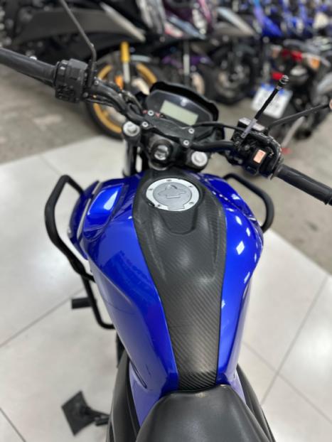 YAMAHA FZ 25 250 Fazer Flex , Foto 4