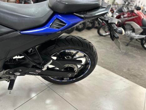YAMAHA FZ 25 250 Fazer Flex , Foto 6