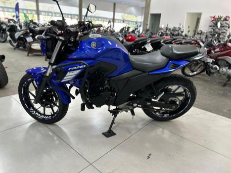 YAMAHA FZ 25 250 Fazer Flex , Foto 7