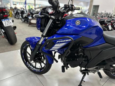 YAMAHA FZ 25 250 Fazer Flex , Foto 11