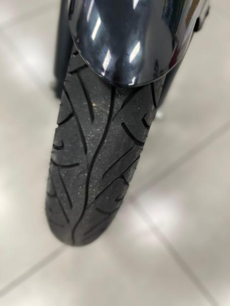YAMAHA FZ 25 250 Fazer Flex , Foto 2