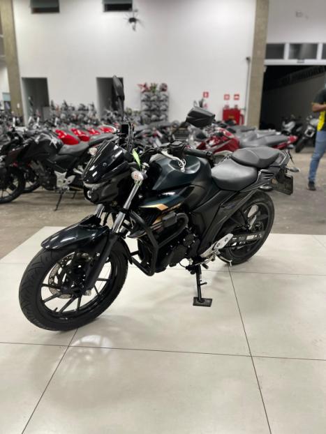 YAMAHA FZ 25 250 Fazer Flex , Foto 5