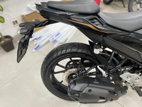 YAMAHA FZ 25 250 Fazer Flex , Foto 6