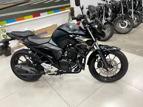 YAMAHA FZ 25 250 Fazer Flex , Foto 7