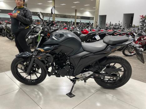 YAMAHA FZ 25 250 Fazer Flex , Foto 8