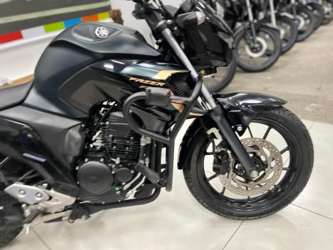 YAMAHA FZ 25 250 Fazer Flex , Foto 11