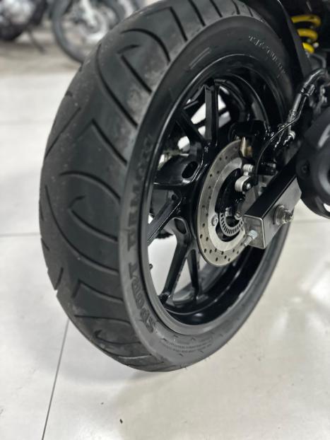 YAMAHA FZ 25 250 Fazer Flex , Foto 2