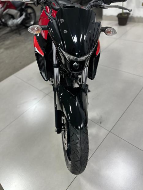 YAMAHA FZ 25 250 Fazer Flex , Foto 5