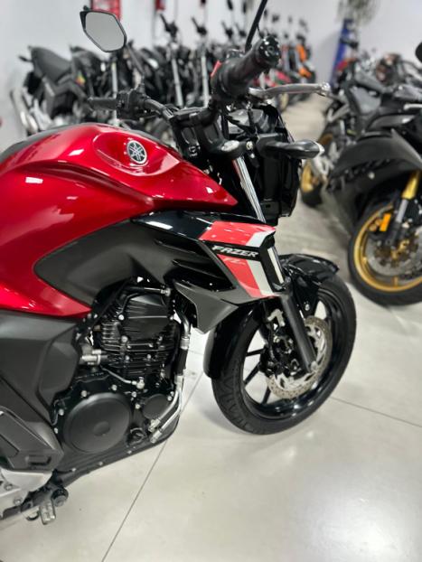 YAMAHA FZ 25 250 Fazer Flex , Foto 6