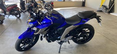 YAMAHA FZ 25 250 Fazer Flex , Foto 7