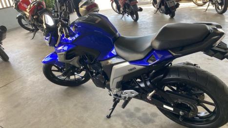 YAMAHA FZ 25 250 Fazer Flex , Foto 8