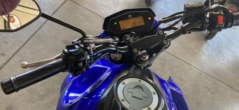 YAMAHA FZ 25 250 Fazer Flex , Foto 11