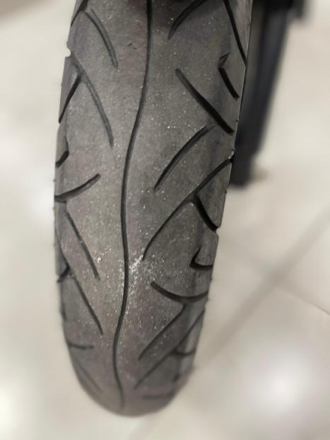 YAMAHA FZ 25 250 Fazer Flex , Foto 3