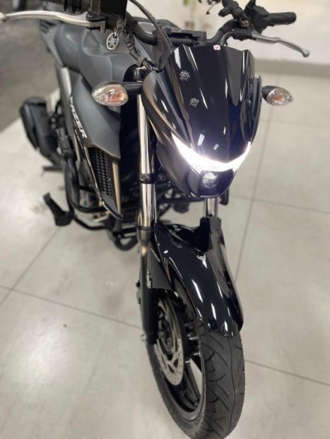 YAMAHA FZ 25 250 Fazer Flex , Foto 4