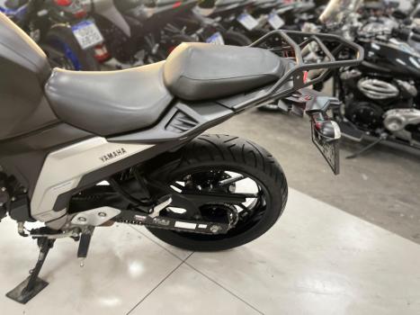 YAMAHA FZ 25 250 Fazer Flex , Foto 7