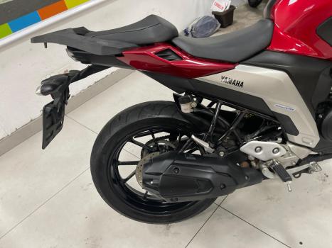 YAMAHA FZ 25 250 Fazer Flex , Foto 3