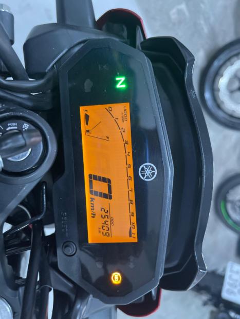 YAMAHA FZ 25 250 Fazer Flex , Foto 8