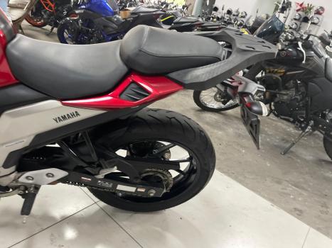 YAMAHA FZ 25 250 Fazer Flex , Foto 10