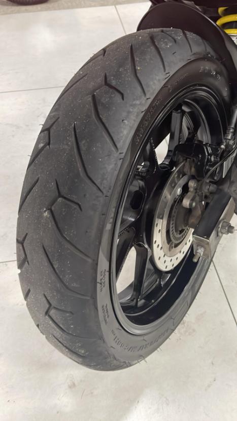 YAMAHA FZ 25 250 Fazer Flex , Foto 12