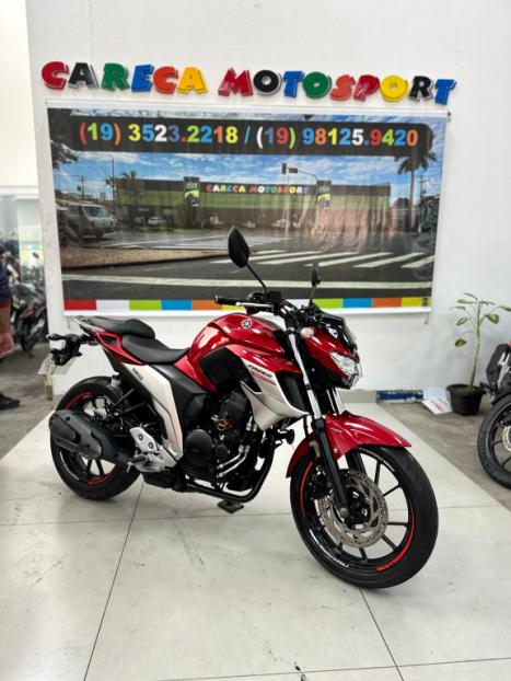 YAMAHA FZ 25 250 Fazer Flex , Foto 1