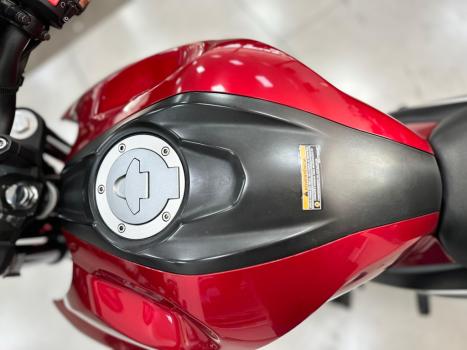YAMAHA FZ 25 250 Fazer Flex , Foto 3