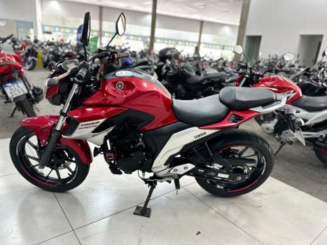 YAMAHA FZ 25 250 Fazer Flex , Foto 5