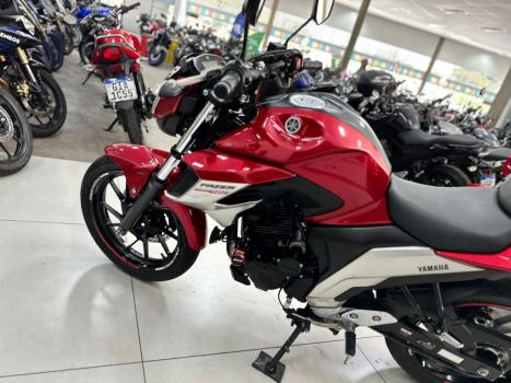 YAMAHA FZ 25 250 Fazer Flex , Foto 6