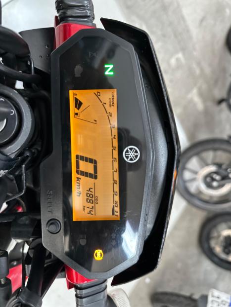 YAMAHA FZ 25 250 Fazer Flex , Foto 7