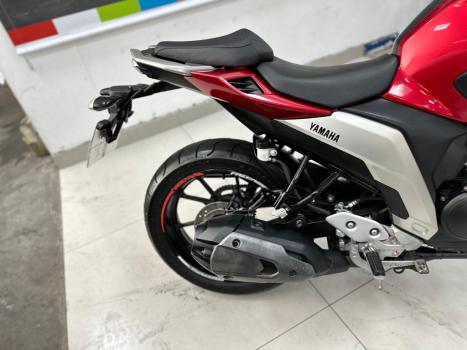 YAMAHA FZ 25 250 Fazer Flex , Foto 9