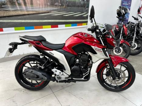 YAMAHA FZ 25 250 Fazer Flex , Foto 10