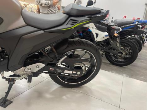 YAMAHA FZ 25 250 Fazer Flex , Foto 3