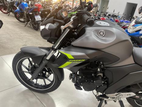 YAMAHA FZ 25 250 Fazer Flex , Foto 8